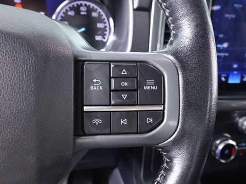 Used 2022 Ford F150 XLT w/ Equipment Group 302A High AWD/4WD image 15