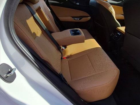 Used 2026 Lexus NX 350 AWD w/ Accessory Package (Z1) image 18