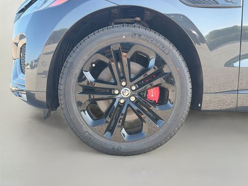 New 2026 Jaguar F-PACE R-Dynamic S AWD/4WD image 42