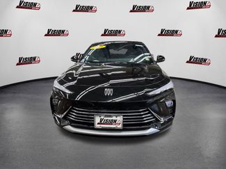 Used 2025 Buick Envista Preferred w/ Convenience I Package video 2