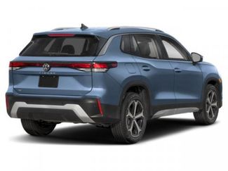 New 2026 Volkswagen Tiguan SE AWD/4WD video 2