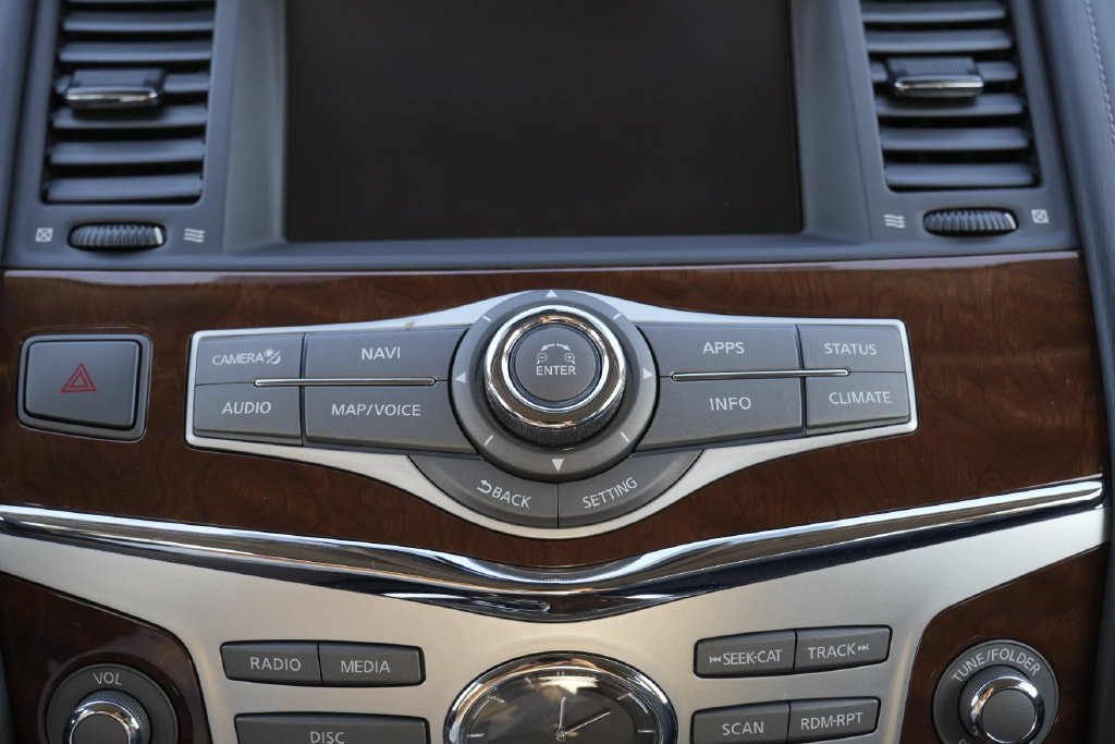 Used 2019 INFINITI QX80 Luxe AWD/4WD image 65