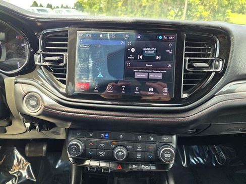 Certified 2023 Dodge Durango R/T AWD/4WD image 29