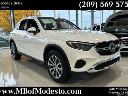 New 2026 Mercedes-Benz GLC 300 4MATIC