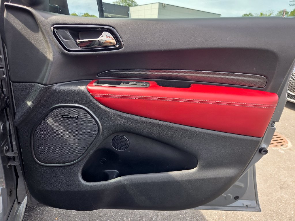 Used 2022 Dodge Durango R/T AWD/4WD image 30