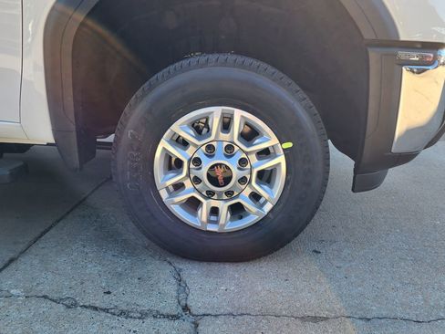 New 2026 GMC Sierra 2500 Pro w/ Convenience Package image 50