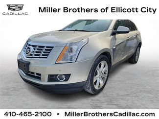 Used 2013 Cadillac SRX Performance w/ Driver Awareness Package video 1
