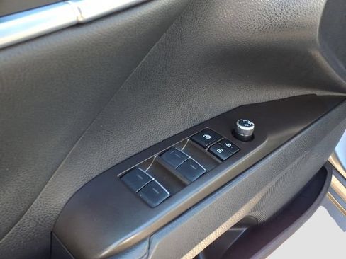 Certified 2023 Toyota Camry XLE FWD image 14