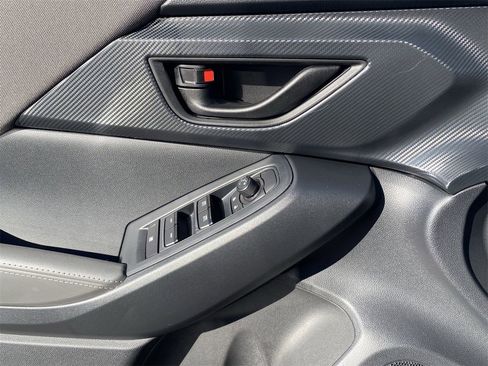 New 2025 Subaru Crosstrek 2.5i Premium image 17