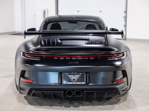 Used 2022 Porsche 911 GT3 image 8