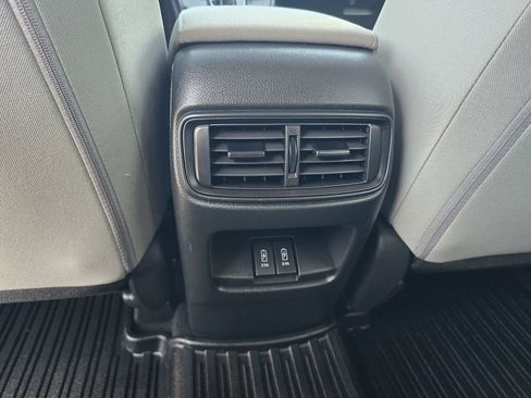 Used 2021 Honda CR-V EX image 25