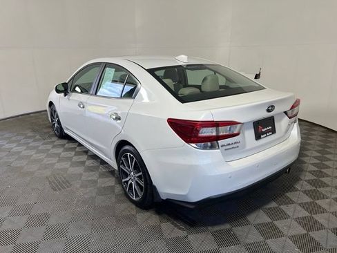 Used 2018 Subaru Impreza 2.0i Limited AWD/4WD image 5