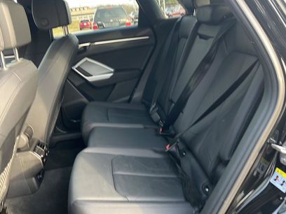 Used 2025 Audi Q3 2.0T Premium