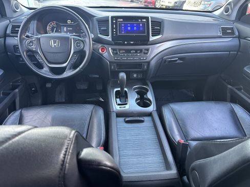 Used 2016 Honda Pilot EX-L image 19