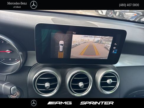 Used 2021 Mercedes-Benz GLC 300 image 24