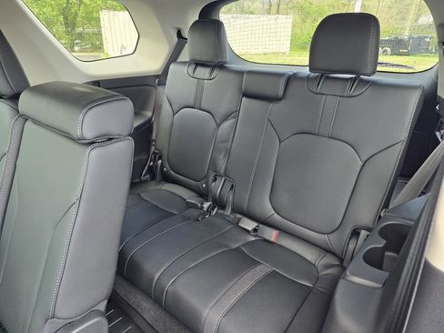 New 2026 Honda Pilot EX-L image 11