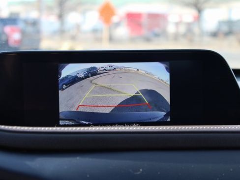 Used 2022 MAZDA CX-30 2.5 Turbo w/ Premium Package image 28