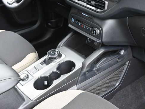 New 2025 Ford Bronco Sport Big Bend image 38