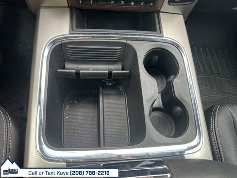 Used 2018 RAM 2500 Laramie w/ Convenience Group image 26