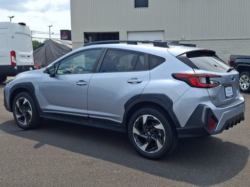 Used 2024 Subaru Crosstrek 2.5i Limited AWD/4WD image 7