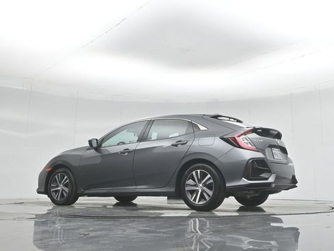 Used 2020 Honda Civic LX image 47