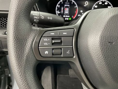 Certified 2026 Honda CR-V EX image 18