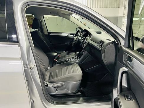 Used 2022 Volkswagen Tiguan S AWD/4WD image 30