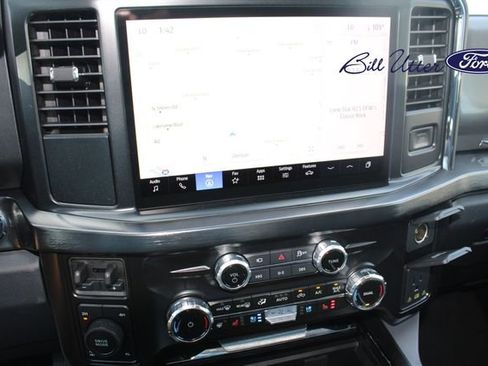 New 2025 Ford F250 Lariat w/ Chrome Package image 14