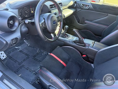 Used 2022 Subaru BRZ Limited image 20