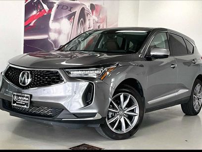 Used 2024 Acura RDX SH-AWD w/ Technology Package