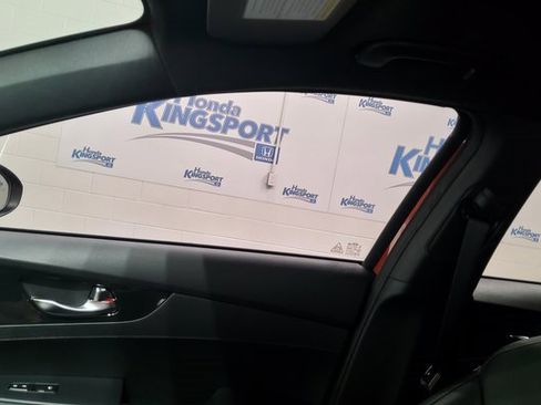 Used 2021 Kia Forte GT-Line w/ GT-Line Premium Package image 35