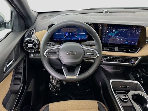 New 2026 Chevrolet Equinox ACTIV image 22