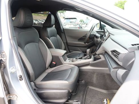 Used 2024 Subaru Crosstrek 2.5i Wilderness w/ Crosstrek Mirror Package AWD/4WD image 24