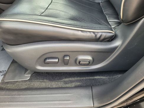 Used 2018 INFINITI QX60 Luxe w/ Premium Plus Package AWD/4WD image 22