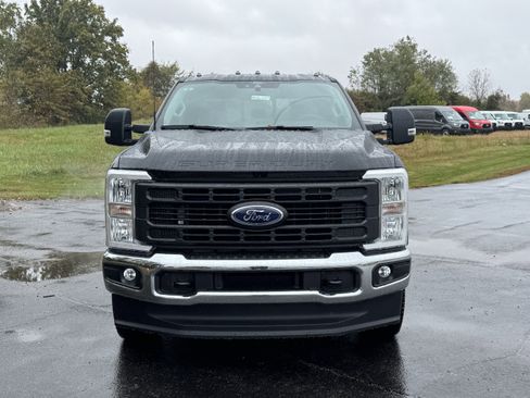 New 2026 Ford F250 XL image 6