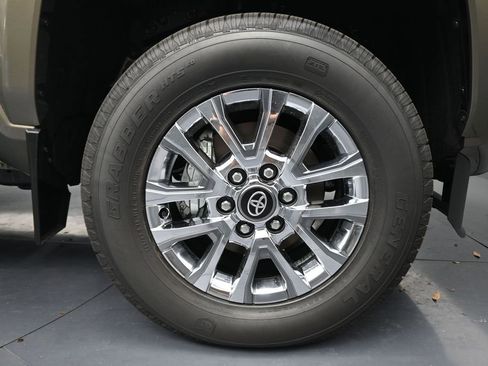 New 2026 Toyota Tacoma Limited AWD/4WD image 5