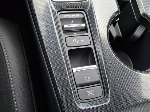 Certified 2026 Honda Civic Sport image 22