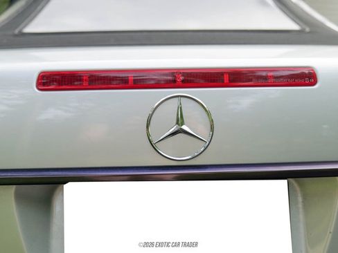 Used 1999 Mercedes-Benz SL 500 image 73