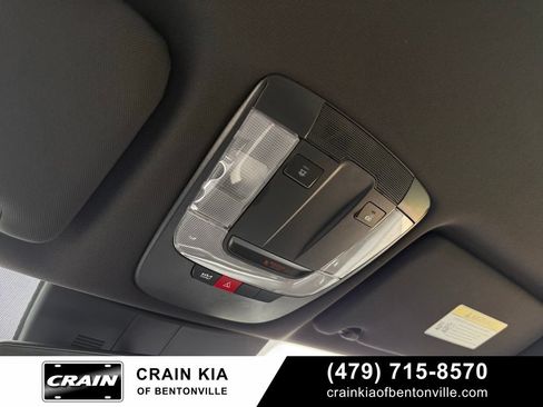 New 2026 Kia K5 GT-Line FWD image 18