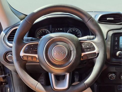 Used 2020 Jeep Renegade Sport FWD image 23