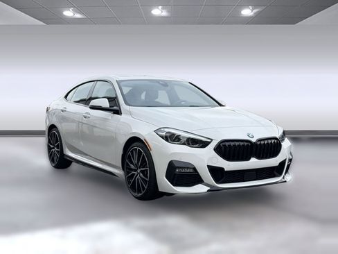 Used 2024 BMW 228i Gran Coupe w/ M Sport Package FWD image 7