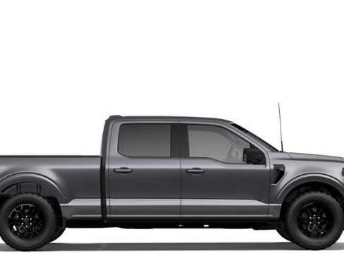 New 2026 Ford F150 XLT w/ Equipment Group 302A MID AWD/4WD image 5