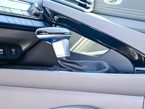 New 2026 Hyundai Elantra Sport image 24