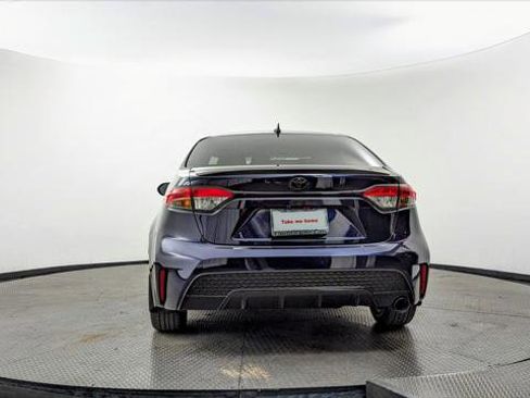 Used 2025 Toyota Corolla LE image 7