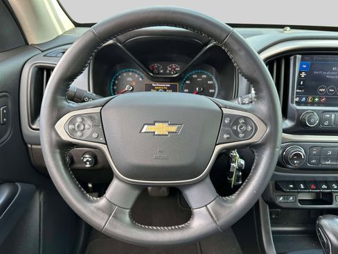 Used 2022 Chevrolet Colorado Z71 image 15