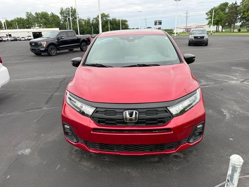 Used 2025 Honda Odyssey Sport-L image 2