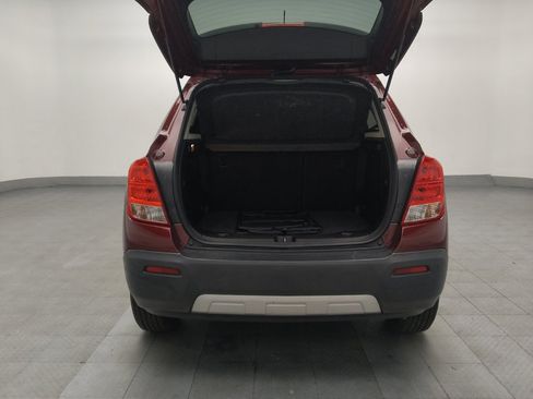 Used 2016 Chevrolet Trax LT w/ LT Convenience Package image 29