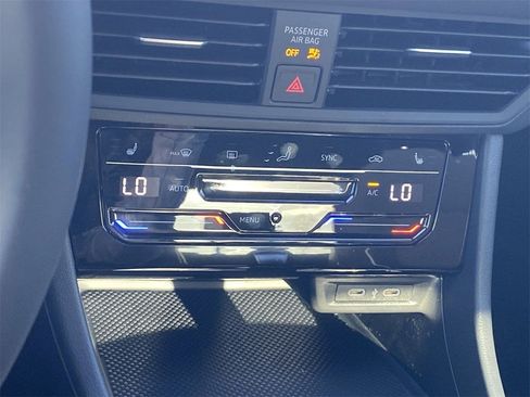 New 2026 Volkswagen Jetta Sport image 23