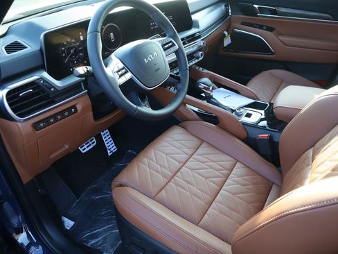 New 2025 Kia Telluride SX X-Line image 29