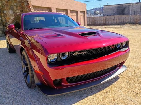 Used 2020 Dodge Challenger R/T Scat Pack image 2